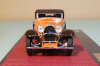 Bugatti T46 Cabriolet De Villars clоsеd 1930, MX50205-062, Matrix 1:43