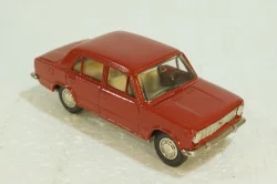 Ваз-2101, А9, 1984г., Тантал/Радон 1:43