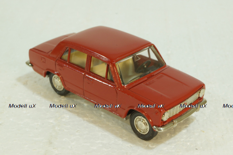 Ваз-2101, А9, 1984г., Тантал/Радон 1:43