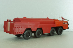 Маз-7310 Ураган, пожарный,Элекон 1:43