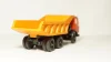 Москвич 401-422 Почта "Буратино", 140102, DiP Models 1:43