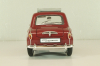 Goggomobil T 250, maroon, 08977, Revell 1:18