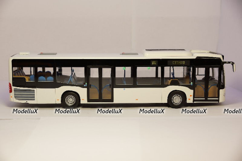 MAN 630 box-wagon German Armed Forces, PCL47114, Premium Classixxs 1:43