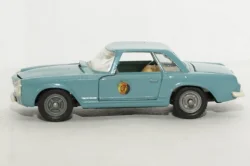 Mercedes 230SL Ранний, серый