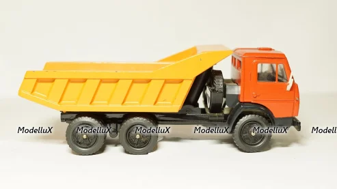 Москвич 401-422 Почта "Буратино", 140102, DiP Models 1:43