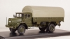 MAN 630 box-wagon German Armed Forces, PCL47114, Premium Classixxs 1:43