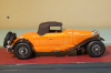 Bugatti T46 Cabriolet De Villars clоsеd 1930, MX50205-062, Matrix 1:43
