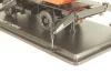 КС-3577 на шасси Маз-500А, автокран, бежевый/коричневый, SSM1644, SSM 1:43