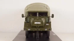 MAN 630 box-wagon German Armed Forces, PCL47114, Premium Classixxs 1:43