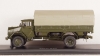 MAN 630 box-wagon German Armed Forces, PCL47114, Premium Classixxs 1:43