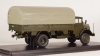 MAN 630 box-wagon German Armed Forces, PCL47114, Premium Classixxs 1:43