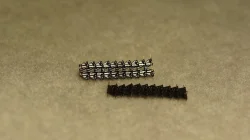 Гусеничные траки для Т 150/ДТ 54/Т 74/ДТ 75, 1:43 MW179