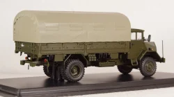 MAN 630 box-wagon German Armed Forces, PCL47114, Premium Classixxs 1:43