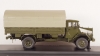 MAN 630 box-wagon German Armed Forces, PCL47114, Premium Classixxs 1:43