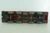 Маз-7310 Ураган, пожарный,Элекон 1:43
