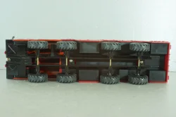 Маз-7310 Ураган, пожарный,Элекон 1:43