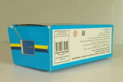УАЗ-3962, Медслужба, Агат 1:43
