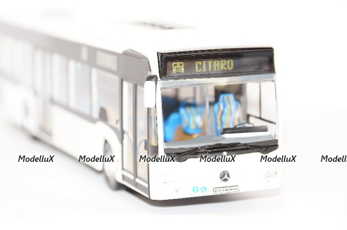 MAN 630 box-wagon German Armed Forces, PCL47114, Premium Classixxs 1:43