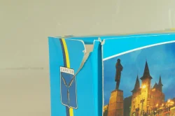 УАЗ-3962, Медслужба, Агат 1:43