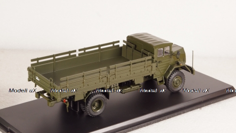 MAN 630 box-wagon German Armed Forces, PCL47114, Premium Classixxs 1:43