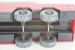 Маз-7310 Ураган, пожарный,Элекон 1:43