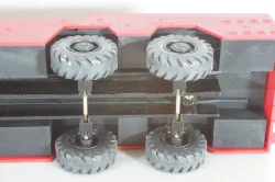 Маз-7310 Ураган, пожарный,Элекон 1:43
