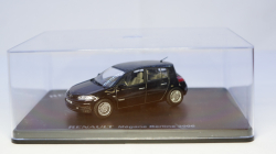 Renault Megane Berline 2006, Eligor 1:43