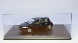 Renault Megane Berline 2006, Eligor 1:43