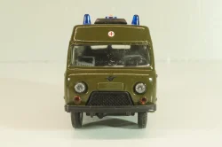 УАЗ-3962, Медслужба, Агат 1:43