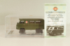 Уаз-450А, Медицинская Помощь, МО СССР 1962 г., 145025, DiP Models 1:43