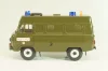 УАЗ-3962, Медслужба, Агат 1:43