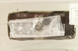 Уаз-450А, Медицинская Помощь, МО СССР 1962 г., 145025, DiP Models 1:43