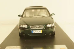 Volvo S80 1999 dark green metallic, PRD444, Premium X 1:43