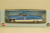 Зис-112, 1951г., 111201 DiP Models 1:43
