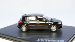 Renault Megane Berline 2006, Eligor 1:43