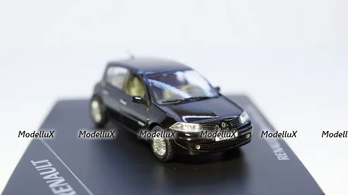 Зис-112, 1951г., 111201 DiP Models 1:43