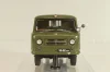 Уаз-450А, Медицинская Помощь, МО СССР 1962 г., 145025, DiP Models 1:43