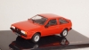 Volkswagen Scirocco II 1987 red, CLC349N, IXO 1:43