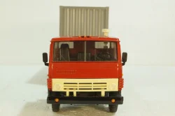 Камаз-54112 Контейнеровоз, Элекон 1:43
