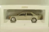 Mercedes-Benz 190 E (W201) 2.3-16 1984, silver metallic, 183831, Norev 1:18