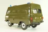 УАЗ-3962, Медслужба, Агат 1:43