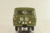Уаз-450А, Медицинская Помощь, МО СССР 1962 г., 145025, DiP Models 1:43