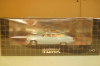 Jaguar 420G convertible blue 1969, MX41001-191, Matrix 1:43