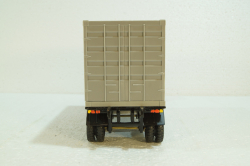 Камаз-54112 Контейнеровоз, Элекон 1:43