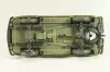УАЗ-3962, Медслужба, Агат 1:43