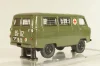 Уаз-450А, Медицинская Помощь, МО СССР 1962 г., 145025, DiP Models 1:43