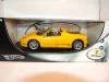 Volkswagen Scirocco II 1987 red, CLC349N, IXO 1:43