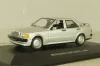 Mercedes 190E (W201) 1984, silver, 4302700, Solido 1:43