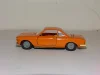 Volvo V40  2001 dark blue metallic, PRD441, Premium X 1:43