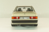 Mercedes-Benz 190 E (W201) 2.3-16 1984, silver mrtallic, 183831, Norev 1:18